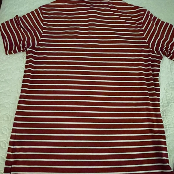 Gamecock Garnet Golf Polo - Picture 5 of 5